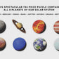 Planets Jigsaw | Puzzle