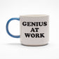 Snoopy | Genius At Work Mug