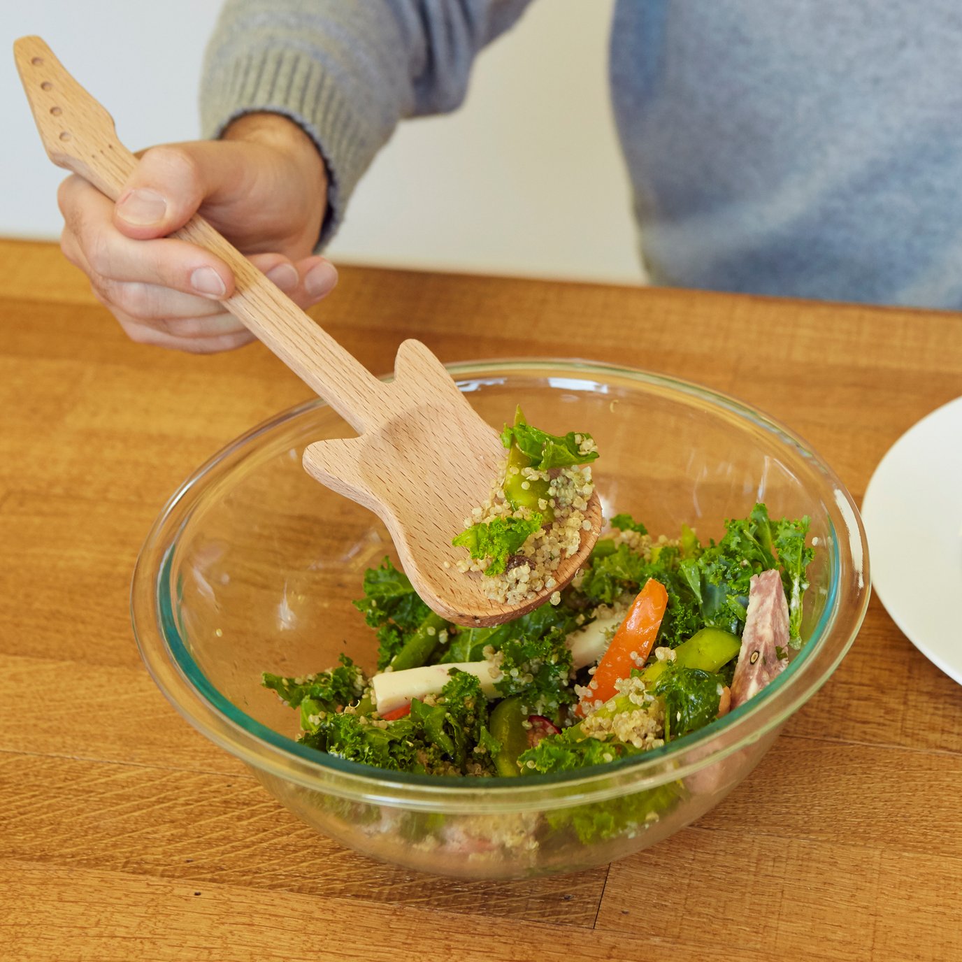 Rockin | Wooden Spoon