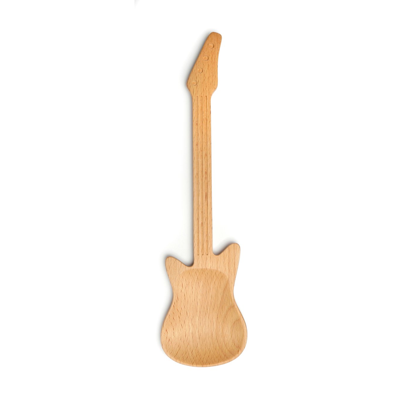 Rockin | Wooden Spoon