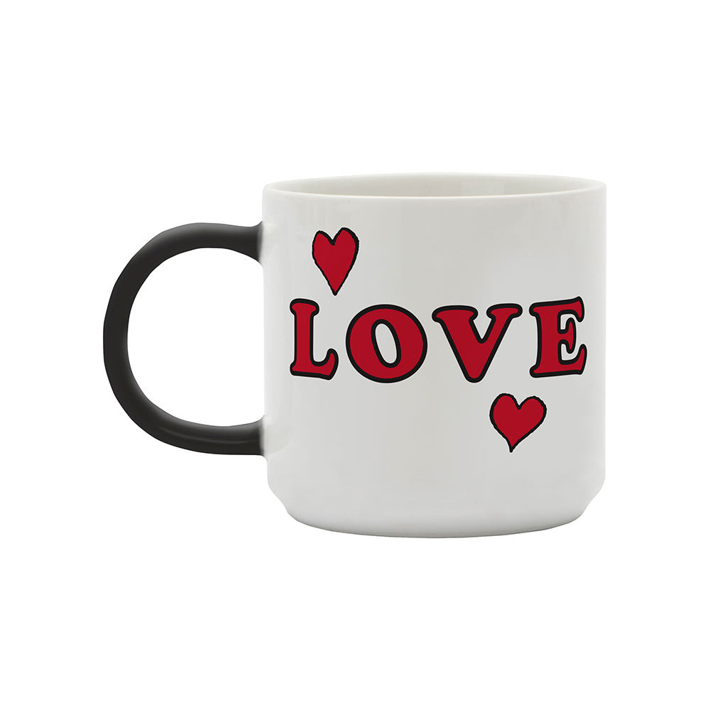 Snoopy | Love Mug