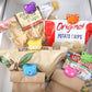 Monster | Bag Clips