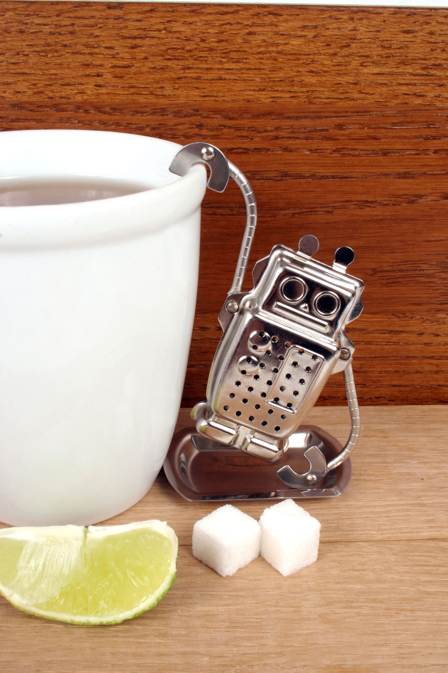 Robot | Tea Infuser
