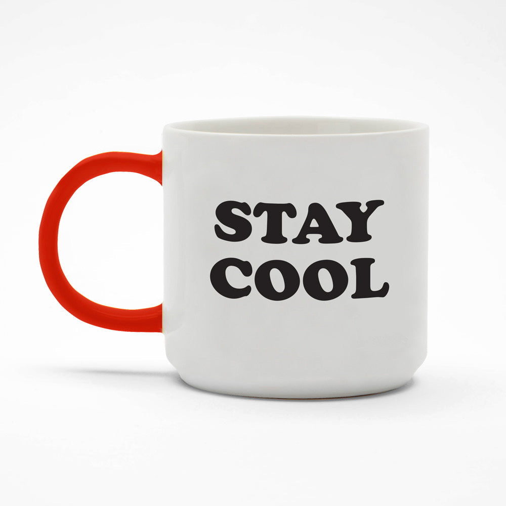 Snoopy | Stay Cool Mug