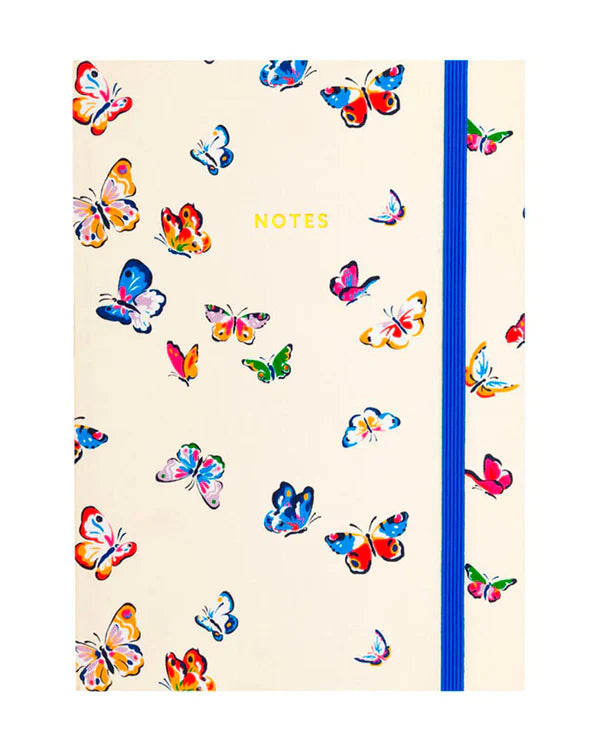 Butterflies | Notebook