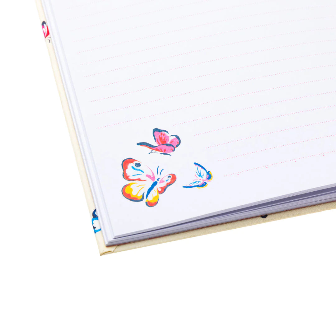 Butterflies | Notebook